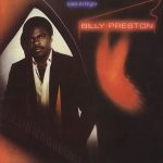 Billy Preston - Late At Night (LP, Album)