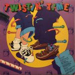 Various - Twistin' Time (LP, Comp)