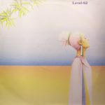 Level 42 - Level 42 (LP, Album)