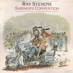 Ray Stevens - Shriner's Convention (LP, Album)
