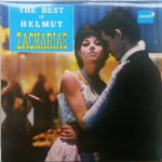 Helmut Zacharias - The Best Of Helmut Zacharias (LP, Comp)