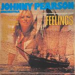 Johnny Pearson & His Orchestra - Feelings (LP)