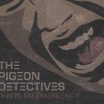 The Pigeon Detectives - This Is An Emergency (CD, Maxi, Dig)
