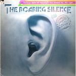 Manfred Mann's Earth Band - The Roaring Silence (LP, Album, RE, Win)