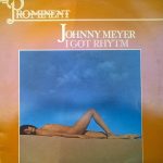 Johnny Meijer - I Got Rhythm (LP, Comp)