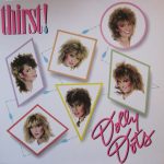 Dolly Dots - Thirst! (LP, Album)
