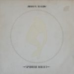 Spandau Ballet - Journeys To Glory (LP, Album)