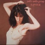 Patti Smith Group - Easter (LP, Album, RP)