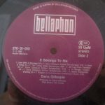 Dana Gillespie - It Belongs To Me (LP) - Afbeelding 4
