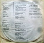 Dana Gillespie - It Belongs To Me (LP) - Afbeelding 5