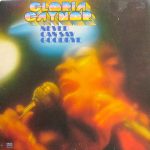 Gloria Gaynor - Never Can Say Goodbye (LP, Album, P/Mixed)