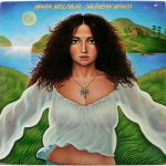 Maria Muldaur - Southern Winds (LP, Album)