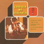 Acker Bilk And His Paramount Jazz Band - With Love From...Good Old Mr. Acker Bilk (LP, Comp)