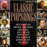 Various - Classic Popsongs Volume 1 (CD, Comp)