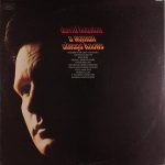 David Houston - A Woman Always Knows (LP, Pit)