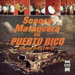 La Sonora Matancera - En Puerto Rico (LP, Album, RP)