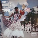 Didian Y Sus Latinos · Manuel De Gomez Y Sus Cansados - The Kings Of Typic (2xLP, Comp)