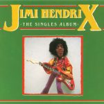 Jimi Hendrix - The Singles Album (2xCD, Comp, RE)