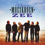 Pater Moeskroen - Zee (CD, Album, Dig)