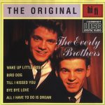The Everly Brothers* - The Original (CD, Comp)