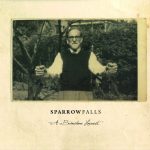 Sparrow Falls - A Brimstone Harvest (CD, Album)