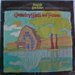 Hank Locklin - Country Hall Of Fame (LP, Album, RE, RM)