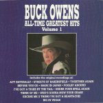 Buck Owens - All-Time Greatest Hits Volume 1 (CD, Comp)
