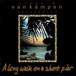 Slagerij Van Kampen Percussion* - A Long Walk On A Short Pier (CD, Album, RE)