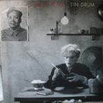 Japan - Tin Drum (LP, Album)