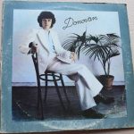 Donovan - Donovan (LP, Album)