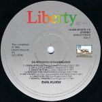 Earl Klugh - De Mooiste Gitaarmuziek (LP, Comp) - Afbeelding 4