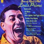 Louis Prima - Louis Prima (LP, Comp, RE)