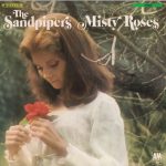 The Sandpipers - Misty Roses (LP, Album)