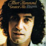 Albert Hammond - Greatest Hits (LP, Comp)