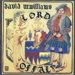 David McWilliams - Lord Offaly (LP, Album)