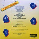 Suncats* - Jailhouse Rockabilly (LP, Album) - Afbeelding 2