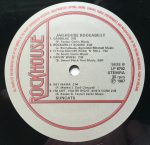 Suncats* - Jailhouse Rockabilly (LP, Album) - Afbeelding 4