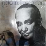 Fletcher Henderson - Riffin' (LP, Comp)