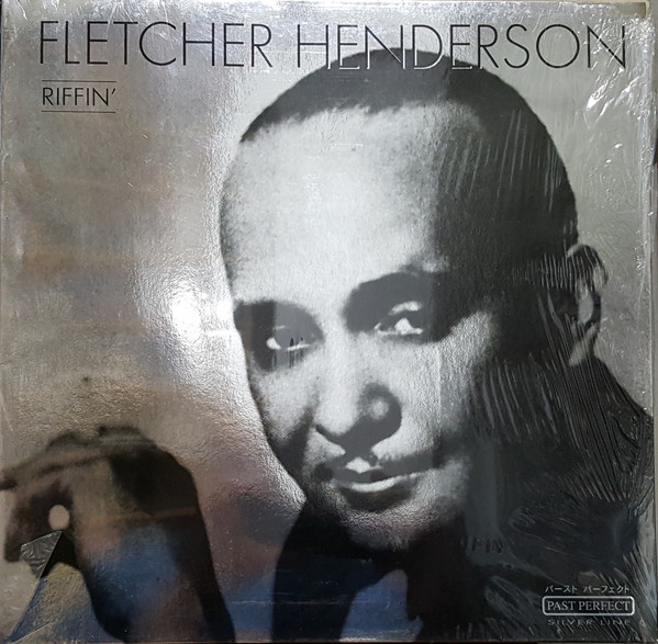 Fletcher Henderson - Riffin' (LP, Comp)