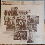 Everly Brothers - Roots (LP, Album) - Afbeelding 2