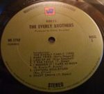 Everly Brothers - Roots (LP, Album) - Afbeelding 3