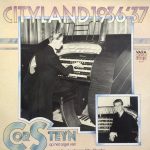 Cor Steyn - Cityland 1936-'37 (LP, Comp, Mono)