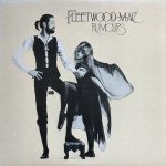 Fleetwood Mac - Rumours (LP, Album, RE)