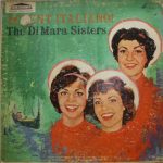 The Di Mara Sisters - Accent Italiano! (LP, Album, Mono)