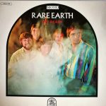 Rare Earth - Get Ready (LP, Album, RE)