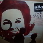 Kate Smith (2) - The Fabulous Kate Smith (LP, Comp)