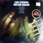 Earl Scruggs - Dueling Banjos (LP, Album, RE)