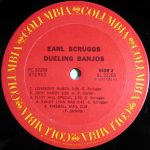Earl Scruggs - Dueling Banjos (LP, Album, RE) - Afbeelding 4