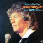 Jim Davidson - You Won't Be Blue Will You (LP, Album)