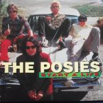 The Posies - Start A Life (CD, Single, Promo)